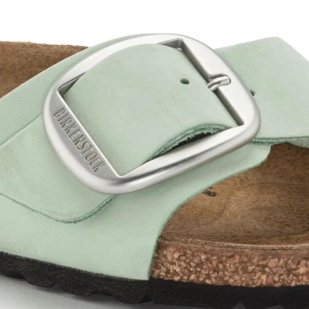 Birkenstock | Madrid Big Buckle Slide Sandals